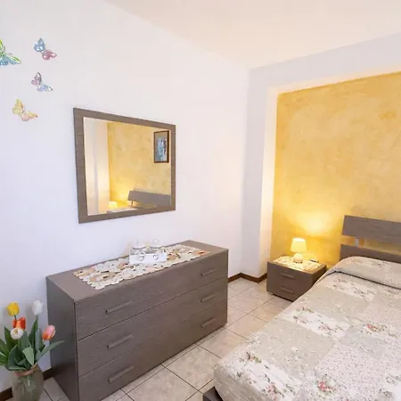 Casa Rosalia Cozy By Gardadomsumea *