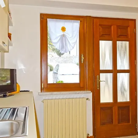 Daire Casa Rosalia Cozy By Gardadomsumea *