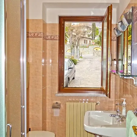 Daire Casa Rosalia Cozy By Gardadomsumea *