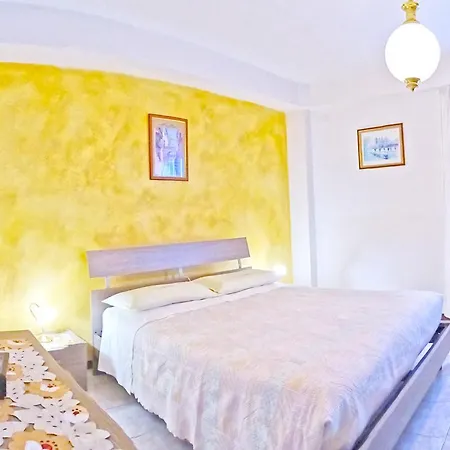 Daire Casa Rosalia Cozy By Gardadomsumea *